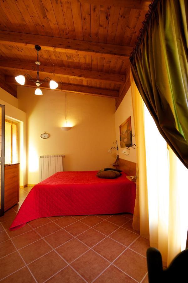 Olympo Couette-café 3*