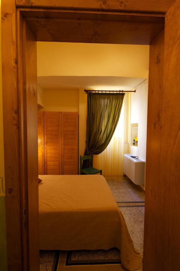 Olympo Couette-café 3*