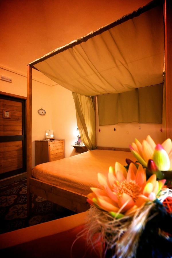 Olympo 3* Bisceglie