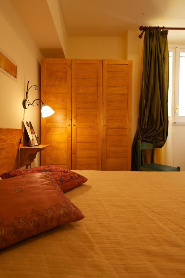 Olympo Couette-café 3*