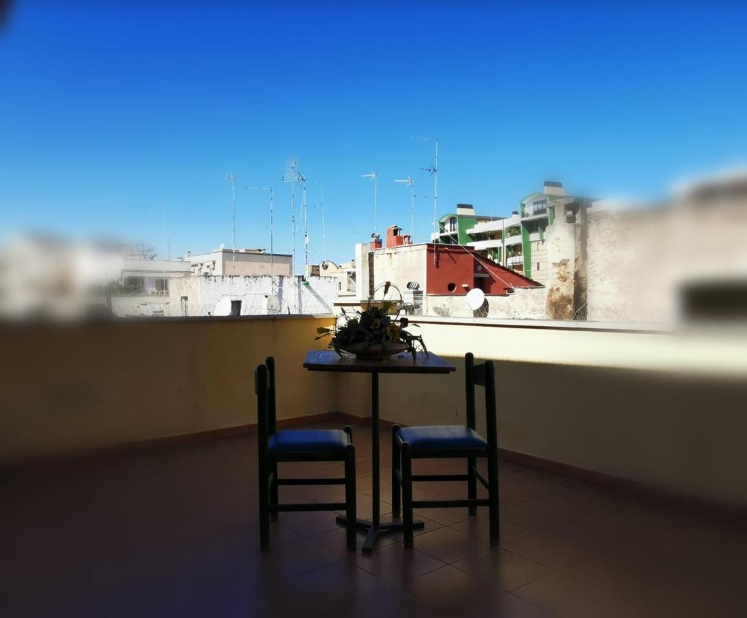 Olympo Couette-café