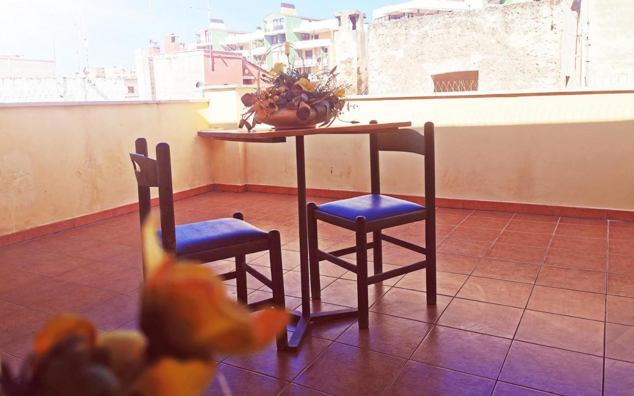 Couette-café Olympo 3*