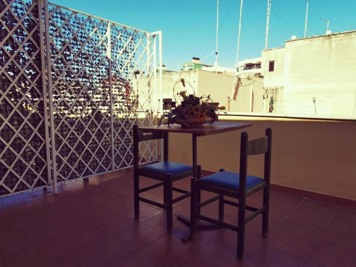 Couette-café Olympo 3*