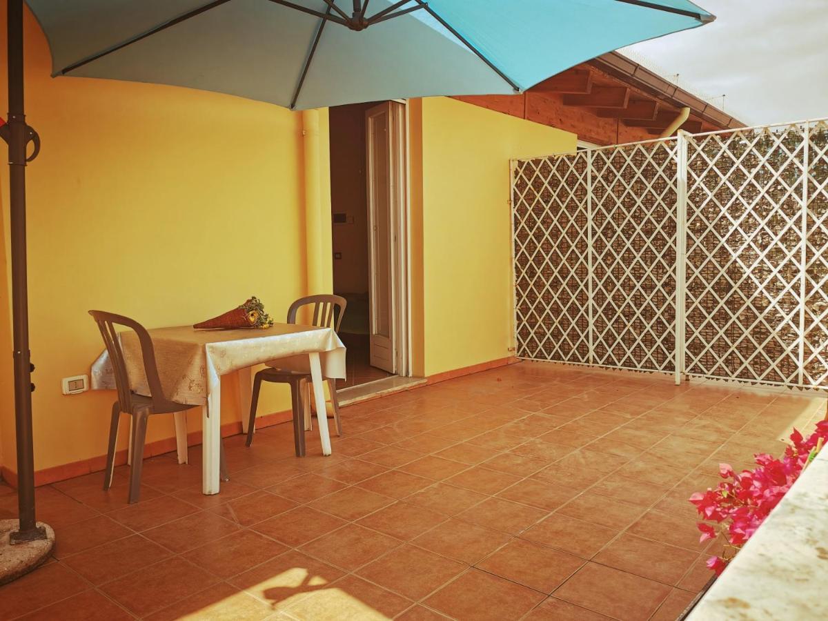 Couette-café Olympo Bisceglie