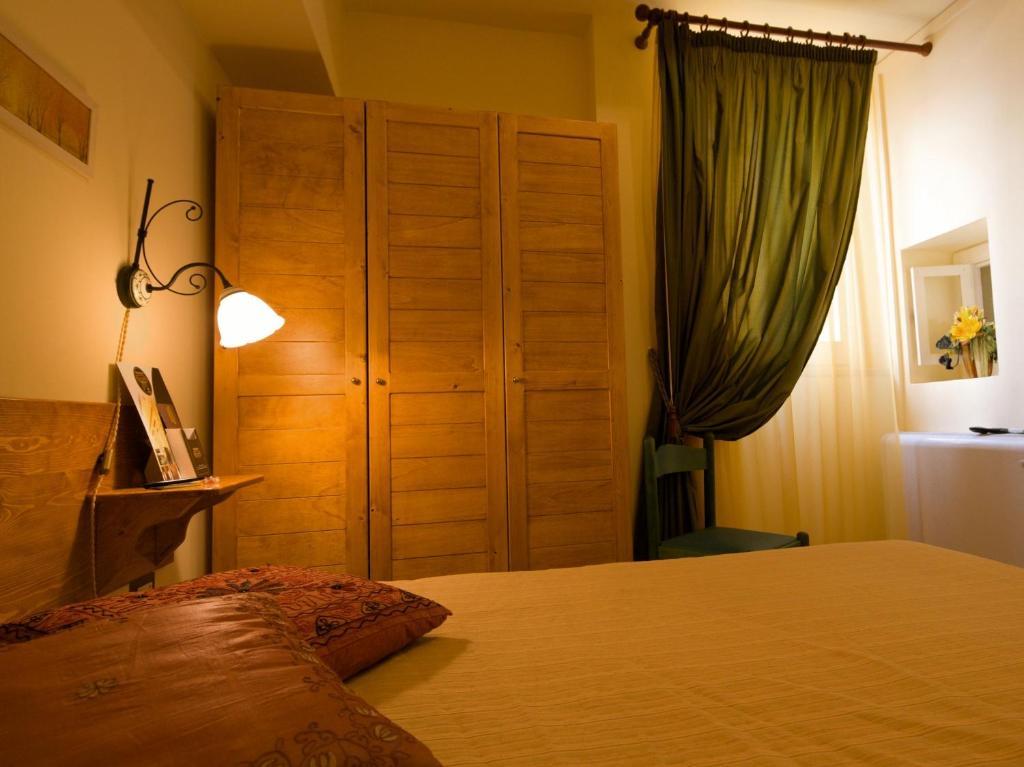 Olympo 3* Bisceglie